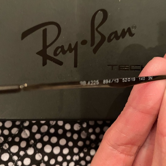 Ray Ban Sunglasses